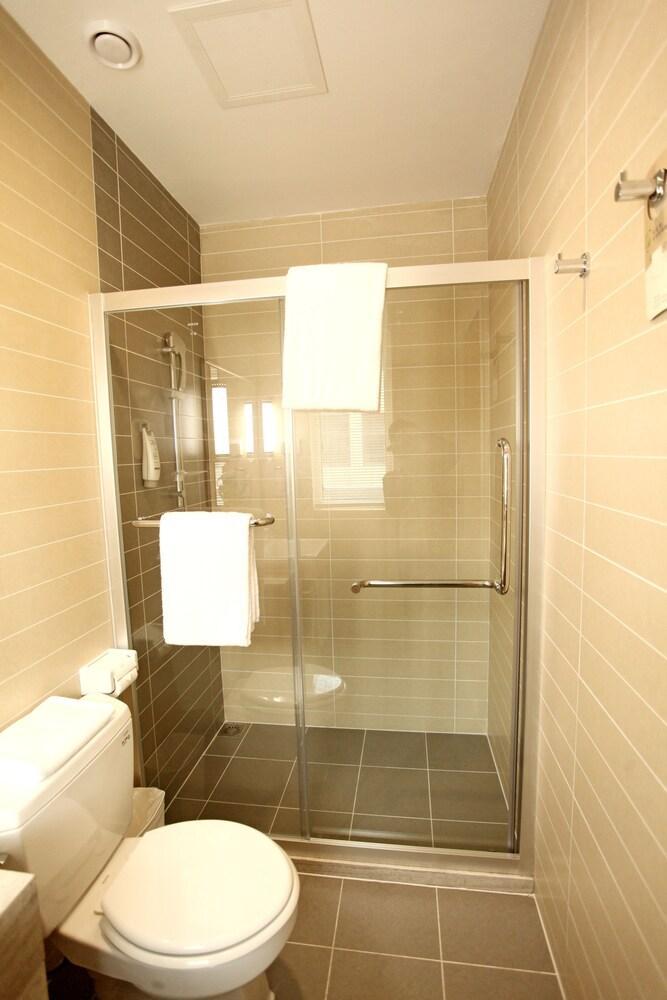 Ibis Anyang Jiefang Ave Otel Dış mekan fotoğraf