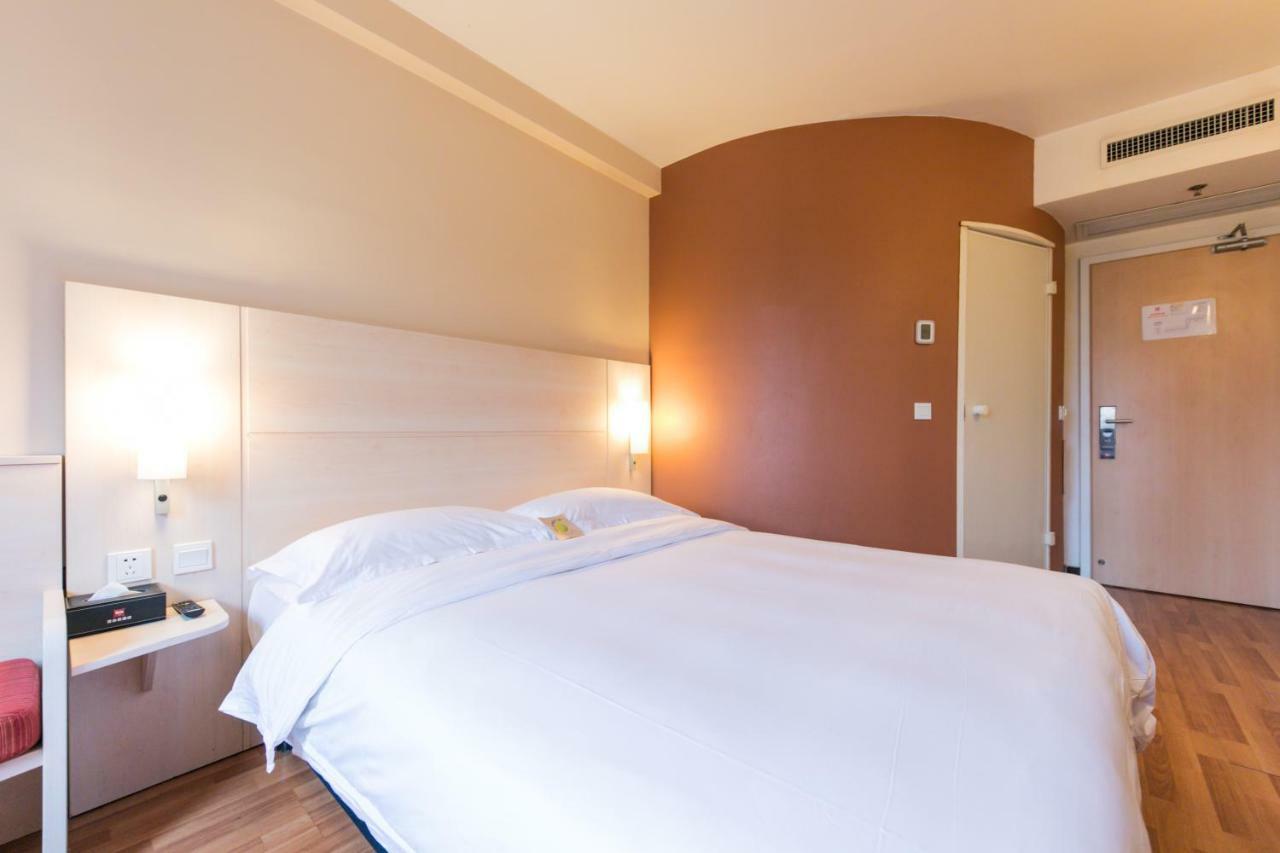 Ibis Anyang Jiefang Ave Otel Dış mekan fotoğraf