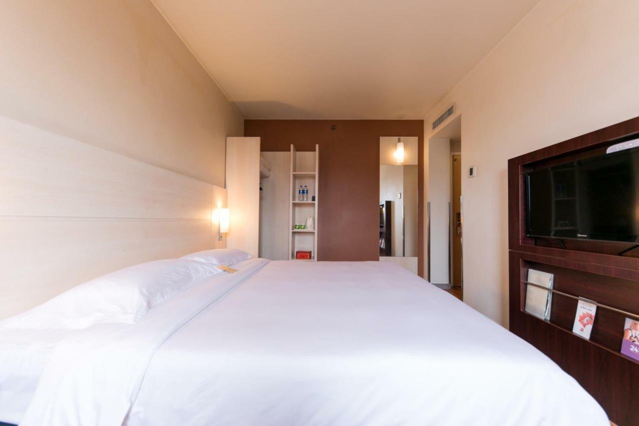 Ibis Anyang Jiefang Ave Otel Dış mekan fotoğraf