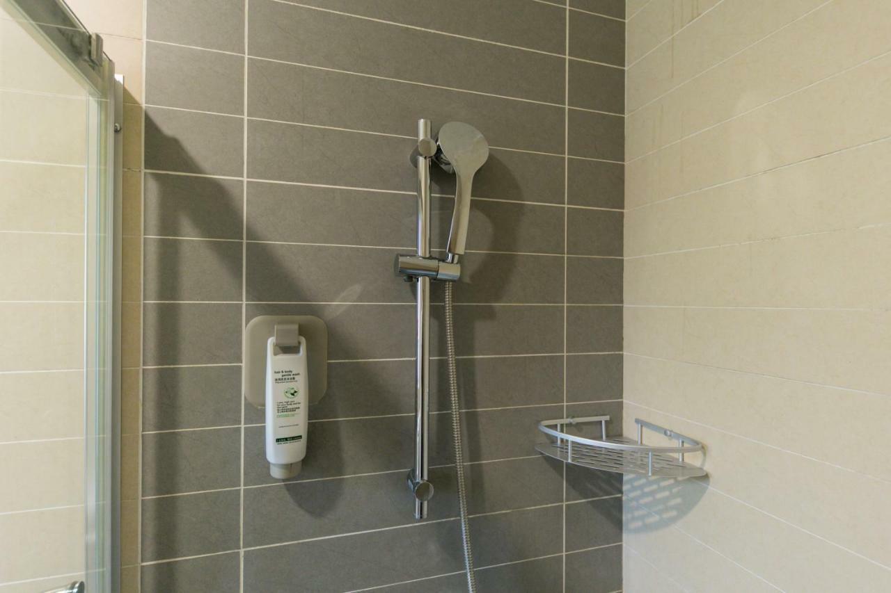 Ibis Anyang Jiefang Ave Otel Dış mekan fotoğraf