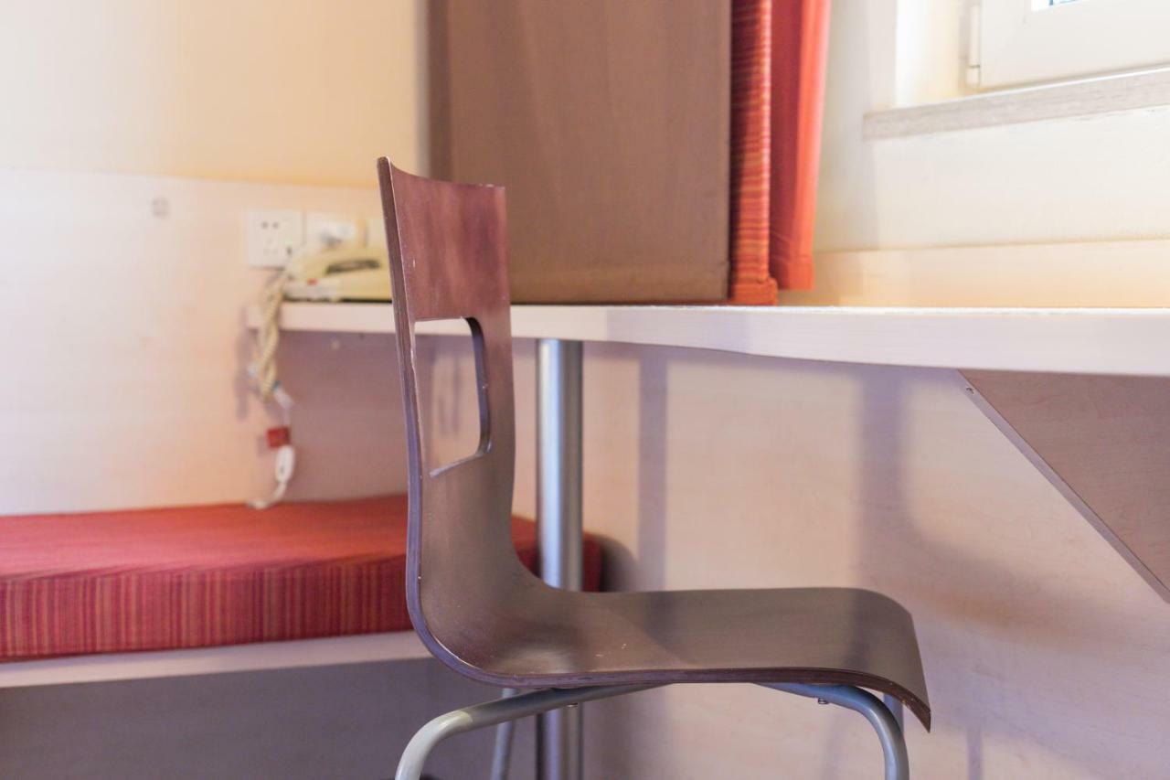 Ibis Anyang Jiefang Ave Otel Dış mekan fotoğraf