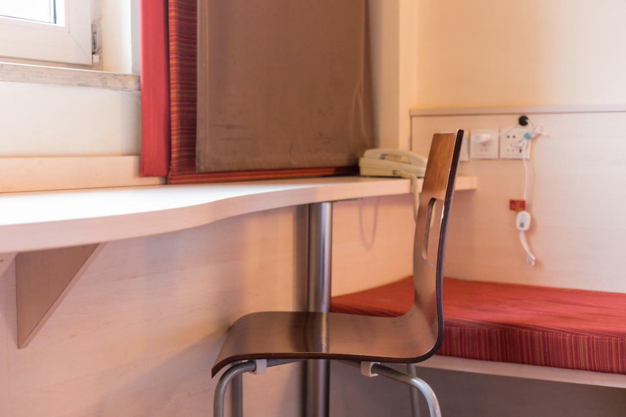 Ibis Anyang Jiefang Ave Otel Dış mekan fotoğraf