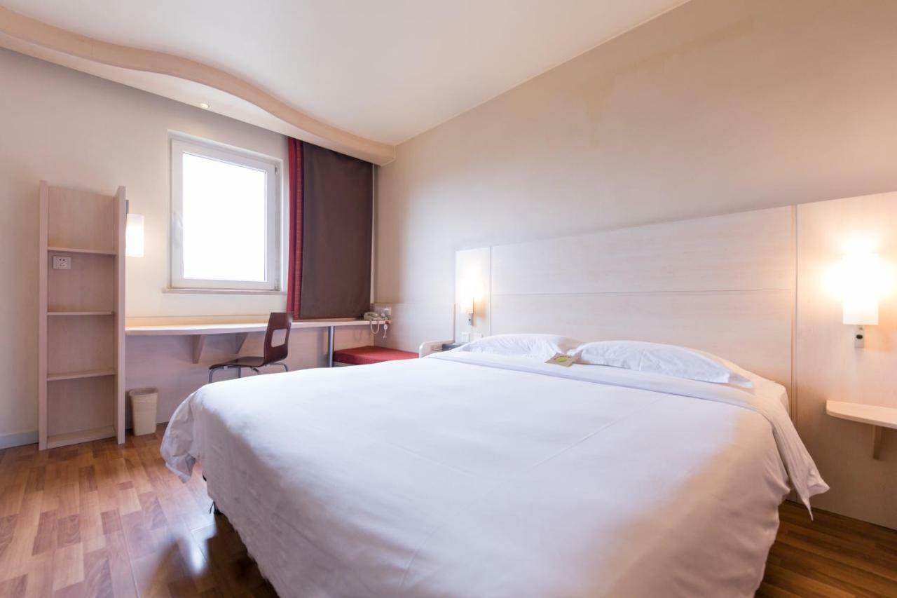 Ibis Anyang Jiefang Ave Otel Dış mekan fotoğraf