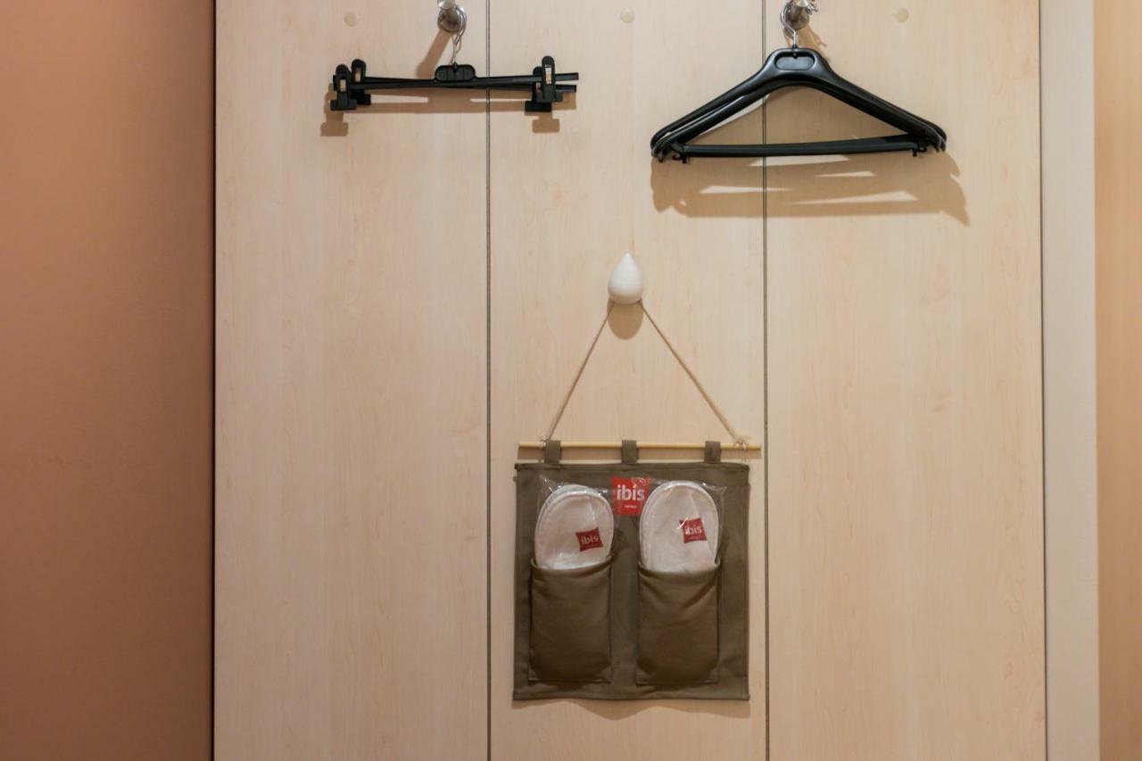 Ibis Anyang Jiefang Ave Otel Dış mekan fotoğraf
